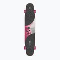Deskorolka longboard Aztron Wild Rose 45.5 Danceboard 3
