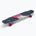 Deskorolka longboard Aztron Wild Rose 45.5 Danceboard 5