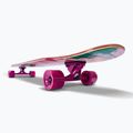 Deskorolka longboard Aztron Wild Rose 45.5 Danceboard 8