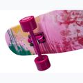 Deskorolka longboard Aztron Wild Rose 45.5 Danceboard 11