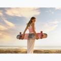 Deskorolka longboard Aztron Wild Rose 45.5 Danceboard 17