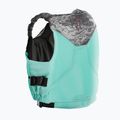 Kamizelka asekuracyjna damska Aztron N-SV 2.0 aqua green 4