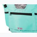 Kamizelka asekuracyjna damska Aztron N-SV 2.0 aqua green 7
