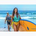 Kamizelka asekuracyjna damska Aztron N-SV 2.0 aqua green 9