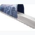 Klapki męskie Aztron Epic white/grey 6