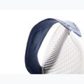 Klapki męskie Aztron Epic white/grey 8