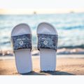 Klapki męskie Aztron Epic white/grey 9