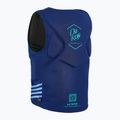 Kamizelka ochronna męska Aztron Chiron Neoprene ocean blue 2