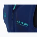Kamizelka ochronna męska Aztron Chiron Neoprene ocean blue 3
