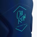 Kamizelka ochronna męska Aztron Chiron Neoprene ocean blue 5