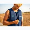 Kamizelka ochronna męska Aztron Chiron Neoprene ocean blue 9