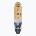 Deskorolka longboard surfskate Aztron Gravity 42 Longboard Surfskate 3