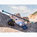 Deskorolka longboard surfskate Aztron Gravity 42 Longboard Surfskate 7