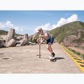 Deskorolka longboard surfskate Aztron Gravity 42 Longboard Surfskate 8