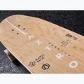 Deskorolka longboard surfskate Aztron Gravity 42 Longboard Surfskate 10