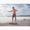 Deska do balansowania Aztron Dusk 44 Balance Board Long + roller 9