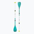 Wiosło SUP 3-częściowe Aztron Mach Glass/Carbon