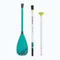 Wiosło SUP 3-częściowe Aztron Mach Glass/Carbon 2