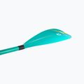 Wiosło SUP 3-częściowe Aztron Mach Glass/Carbon 3