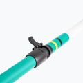 Wiosło SUP 3-częściowe Aztron Mach Glass/Carbon 6