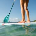 Wiosło SUP 3-częściowe Aztron Mach Glass/Carbon 9