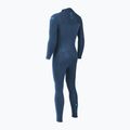 Pianka do pływania męska Aztron Kepler K2 Fullsuit Chest Zip 2/2 mm 2