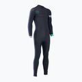 Pianka do pływania męska Aztron Kepler K1 Fullsuit Back Zip 3/2 mm