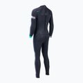 Pianka do pływania męska Aztron Kepler K1 Fullsuit Back Zip 3/2 mm 2
