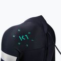 Pianka do pływania męska Aztron Kepler K1 Fullsuit Back Zip 3/2 mm 4