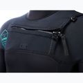 Pianka do pływania męska Aztron Kepler K1 Shorty Chest Zip 3/2 mm 4