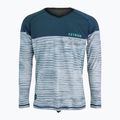Longsleeve do pływania męski Aztron Rush Rashguard