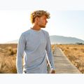 Longsleeve do pływania męski Aztron Stoke Surfing Rashguard 7