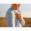 Longsleeve do pływania męski Aztron Stoke Surfing Rashguard 9