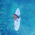 Zestaw deska SUP pompowana Aquatone Mist 10'4" 20