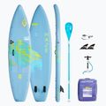 Zestaw deska SUP pompowana Aquatone Haze 11'4"