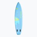 Zestaw deska SUP pompowana Aquatone Haze 11'4" 3