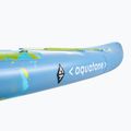 Zestaw deska SUP pompowana Aquatone Haze 11'4" 8