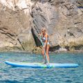 Deska SUP Aquatone Haze 11'4" 19