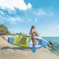 Kajak/SUP hybryda Aquatone Playtime 11'4" 345 cm 18