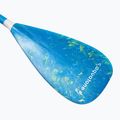 Wiosło SUP 3-częściowe Aquatone Flexor Fiberglass 5