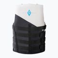 Kamizelka asekuracyjna Aquatone Select Safety Vest black/white 2