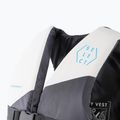 Kamizelka asekuracyjna Aquatone Select Safety Vest black/white 3