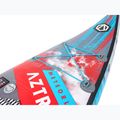 Zestaw deska SUP pompowana Aztron Meteorlite 12'6" 6