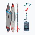 Zestaw deska SUP pompowana Aztron Meteor 14'0"