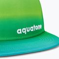 Czapka z daszkiem Aquatone Logo green 5