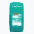 Kajak pompowany 2-osobowy Aquatone Glacier 14'0" 427 cm 12