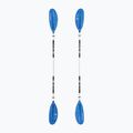 Kajak pompowany 2-osobowy Aquatone Glacier 14'0" 427 cm 14