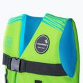 Kamizelka asekuracyjna dziecięca Aquatone Vibe Youth Safety Vest green 3