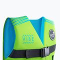 Kamizelka asekuracyjna dziecięca Aquatone Vibe Youth Safety Vest green 4