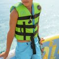 Kamizelka asekuracyjna dziecięca Aquatone Vibe Youth Safety Vest green 5